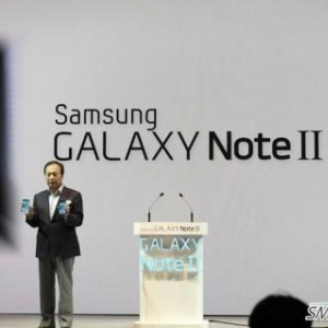 SamsungがGalaxy Note IIの韓国発売を発表、1shopmobile.comも販売開始