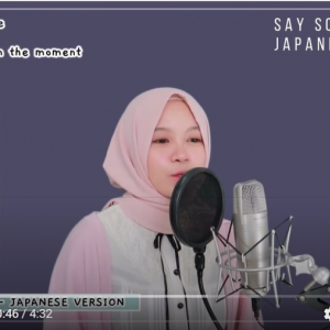 Doja Catのヒット曲「Say So」の日本語カバーが話題 歌っているのはインドネシア人女性YouTuber