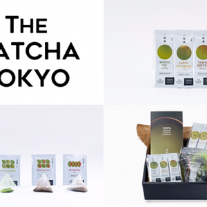 最高品質オーガニック抹茶をおうちで楽しめる♡THE MATCHA TOKYOのオンラインショップをチェック！