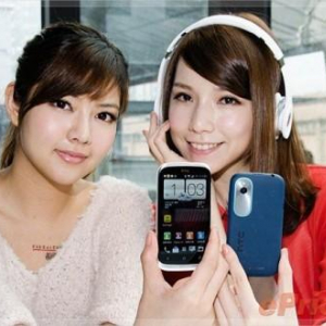 HTC Desire X、台湾では10月1日に発売