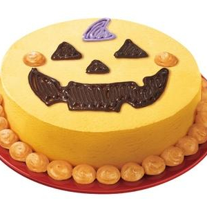 期間限定！ベン&ジェリーズの「ハロウィン・アイスクリームケーキ」