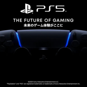 PlayStation 5のゲームタイトルを初お披露目するイベントが2020年6月5日に配信