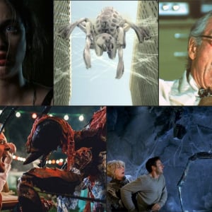 CSザ・シネマが“虫の日”に虫パニック映画を一挙放送　『スウォーム』『スパイダー パニック！』など［ホラー通信］