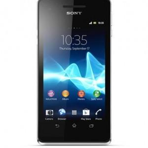 Sony Mobileが国内向けXperiaスマートフォン新モデル『Xperia AX』を発表、年内に発売