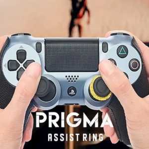 高次元のエイムを可能にする「PRIGMA・ASSISTRING」が販売開始！