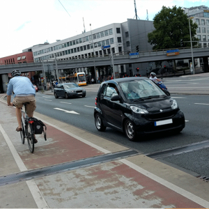 3密を避ける自転車通勤、グーグルやヤフーなど大手外資系IT企業も推奨　交通費や届け出の扱いは？