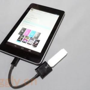 Nexus 7でUSBメモリやSDカードのファイルを閲覧したり、Nexus 7側にコピーする方法