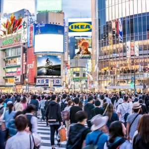 2020年冬に「IKEA渋谷」がオープン！都心型店舗は原宿に続いて2店舗目