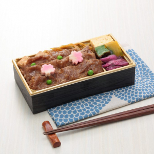 しゃぶしゃぶ・日本料理の木曽路「お持ち帰り弁当」をスタート