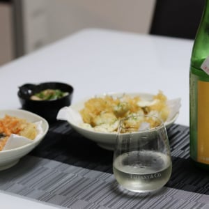 地酒堪能シリーズ11　〜結人 Pure直汲み 純米吟醸〜