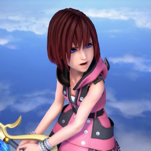 「KINGDOM HEARTS」初のリズムアクションゲーム「KINGDOM HEARTS Melody of Memory」発表！