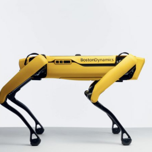 ボストン・ダイナミクスのイヌ型ロボット「Spot」発売、価格は高級車並みの800万円！