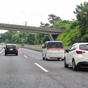 「あおり運転」厳罰化　道路交通法改正で危険な運転や妨害行為はどうなる？