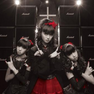 BABYMETAL、赤坂BLITZで〈SU-METAL聖誕祭〉開催!　チケットはCD付き