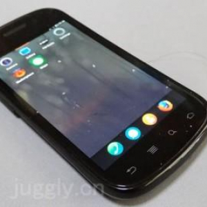 MozillaのFirefox OS（Boot2Gecko）がNexus S/Nexus S 4Gで試せる