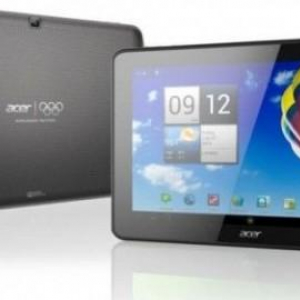 米Acerが自社製タブレットのJelly Beanアップデートの計画を明らかに、ICONIA Tab A100/A200/A500モデルは対象外