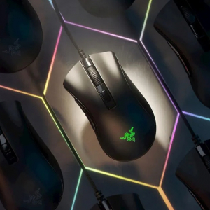 人気モデルを小型・軽量化！本体重量62gを実現したゲーミングマウス「Razer DeathAdder V2 Mini」発表