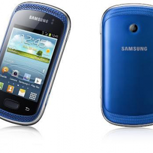 Samsung、音質と音楽機能にこだわったGalaxyスマートフォン『Galaxy Music』を正式発表