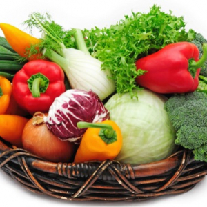 野菜の栄養価と価格、旬と旬以外の時期でどれくらい違うの？