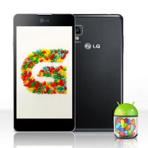 LGが既存製品のAndroid 4.1（Jelly Bean）アップデートについて公式発表、11月からOptimus LTE IIを皮切りにアップデートを実施