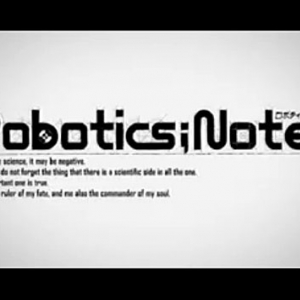 ヒロインがウザかわいい！　近未来ロボットアニメ『ROBOTICS;NOTES ロボティクス・ノーツ』レビュー［7.6／10点］