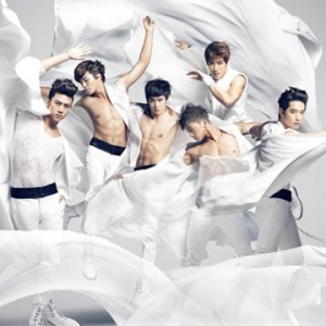 2PM、シングル“マスカレード ～Masquerade～”発売日&ツアー詳細決定