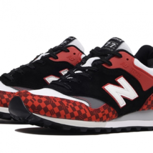 【最新スニーカートピック】New Balance×原宿が登場！パート2