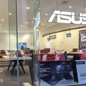 日本国内唯一の直営店、ASUSオフィシャルストア「ASUS Store Akasaka」が閉店を発表＆閉店セールを実施