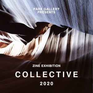 日本全国各地の ZINE が集まるエキシビジョン『COLLECTIVE 2020』開催