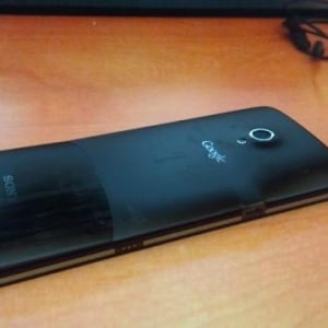 GoogleブランドのSony製Androidスマートフォン”Sony Nexus X”の画像がPicasaで見つかる（更新）