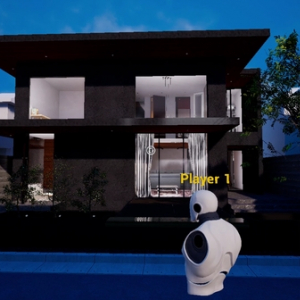 VR空間を活用！住宅展示販売プラットフォーム「VR建築展示場」が登場