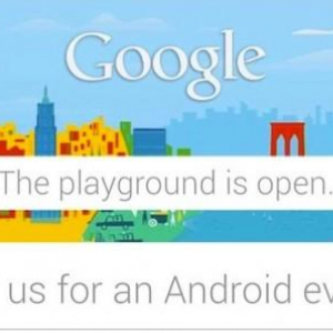 Google、米国時間10月29日にニューヨークでAndroid関連のイベントを開催、Nexus新機種を発表へ