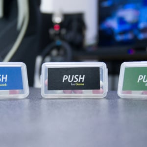 手軽にがっつりエナジー体験！PUSHの新製品をレビュー！