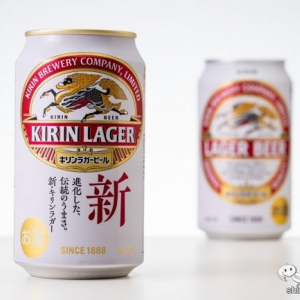 【飲み比べ】10年ぶりの進化で『キリンラガービール』はどう変わった!?【ラベルの歴史付】