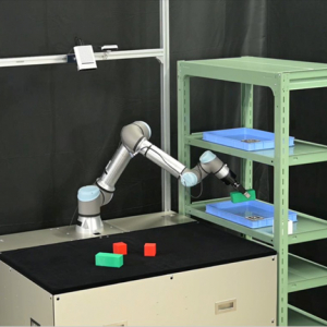 NEC、ロボット導入・活用をよりスムーズにするAI技術を開発！