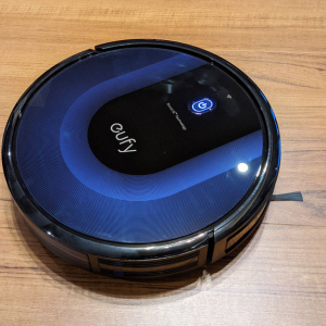 吸引力をアップしてAlexaの音声操作に対応　Ankerのスマートホームブランド「Eufy」からロボット掃除機「Eufy RoboVac 15C Max」が発売