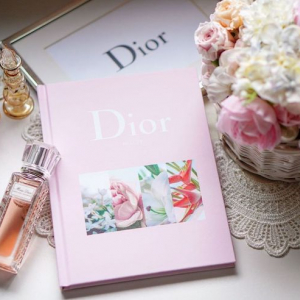 あの「Dior」のノートが雑誌付録になるなんて…♡高見えするノートを使って自分磨きにチャレンジしてみない？