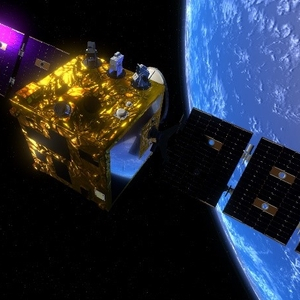人工衛星向けの通信インフラを開発！ワープスペース、シード調達額3億円を突破