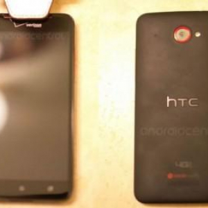 米Verizon向け5インチフルHDスマートフォン「HTC DLX（ADR6435LVW）」の実機画像がまた流出