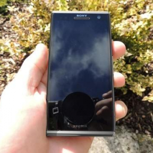 Sony Mobileの2013年モデルC650X “Odin”の画像が流出？