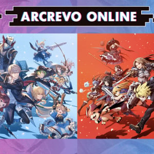 日本とアメリカで「ARCREVO ONLINE」開催決定！大会用のメインビジュアルも公開！