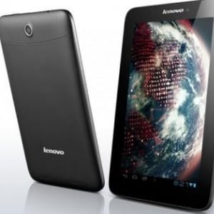 レノボ・ジャパン、Android 4.0を搭載した7インチタブレット「IdeaTab A2107A」を発表、9インチタブレット「IdeaTab A2109A」と一緒に10月26日に発売