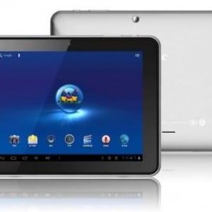 ViewSonic、8インチXGAディスプレイ・デュアルコアCPUを搭載したAndroid 4.0タブレット「VB80a Pro」を中国で発売へ