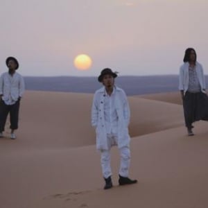 ACIDMAN、ニュー・シングル“新世界”発売!　ニコ生出演&UST特番も