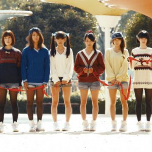 lyrical school、新シングル“リボンをきゅっと”はtofubeats制作の冬アンセム