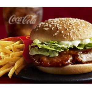 【期間限定】マック新商品はジューシーチキンの「てりやきチキンフィレオ」&「ビッグチキン　リッチチーズ」！