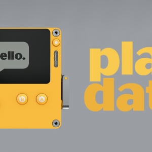 クランク付き携帯ゲーム機「Playdate」で開発中のゲームが一部公開！