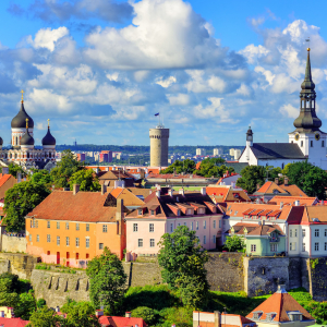 エストニア最大のスタートアップイベントがオンラインで今月開催