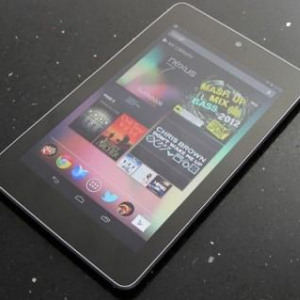 Nexus 7がインドネシアで11月上旬に発売される見込み