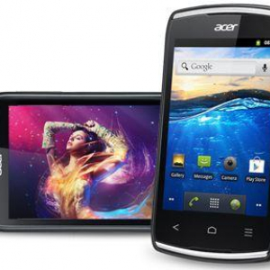 Acer Liquid Z110 Duoが英国で発売中